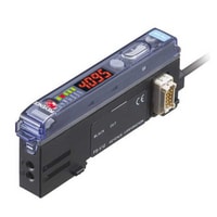 FS-V12 - 光纖放大器 纜線型 擴充模組 NPN