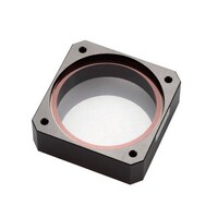 OP-87035 - TM-040用保護玻璃防護罩（2個）