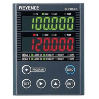 SI-FD500 - 顯示螢幕