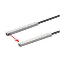 FU-18M - 光透過型光纖模組