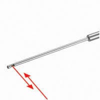 FU-33 - 光纖模組 反射型