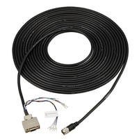 OP-87529 - Control Cable NFPA79 Compatible,With D-Sub 9-pin 10-m