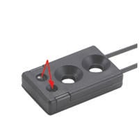 FU-38 - 限定反射型光纖模組