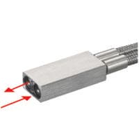 FU-40G - 光纖模組 反射型