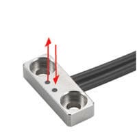 FU-42TZ - 光纖模組 反射型