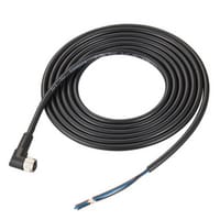 OP-87631 - 連接器纜線 M8 L形 2ｍ 標準型