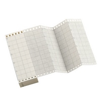 OP-87691 - 5吋記錄紙(角孔)