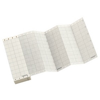 OP-87692 - 5吋記錄紙(圓孔)