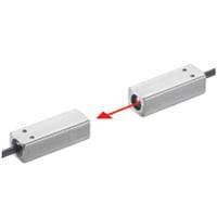 FU-50 - 光透過型光纖模組