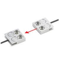 FU-51TZ - 光透過型光纖模組