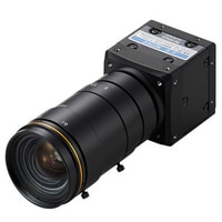 CA-LHE16 - 超高解析度C安裝鏡頭