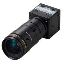 CA-LHE25 - 超高解析度C安裝鏡頭