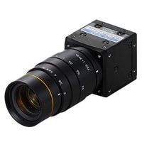 CA-LHE35 - 超高解析度C安裝鏡頭