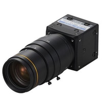 CA-LHE50 - 超高解析度C安裝鏡頭