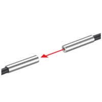 FU-5F - 光透過型光纖模組