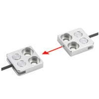 FU-52TZ - 光透過型光纖模組