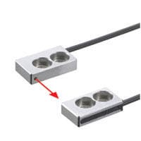 FU-57TZ - 光透過型光纖模組