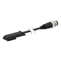 GL-SPC03P - M12接頭纜線 模組連接線 PNP 0.3 m