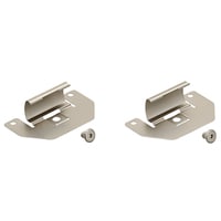 GL-SB03 - 直接安裝用中間支架（鋁質安裝支架用）