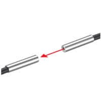 FU-5FZ - 光透過型光纖模組