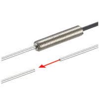 FU-75F - 光透過型光纖模組