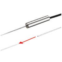 FU-76F - 光透過型光纖模組