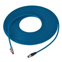 OP-87231 - NFPA79 相容的Ethernet電纜 5 m
