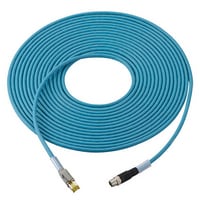 OP-87361 - 乙太網纜線 與NFPA79相容 10m