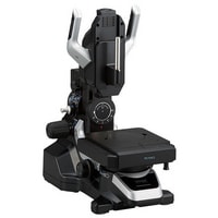 VHX-S550E - 全角度觀測系統（X、Y、Z 電動）