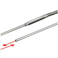 FU-81C - 光纖模組 反射型