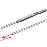 FU-82C - 光纖模組 反射型