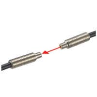 FU-86A - 光透過型光纖模組