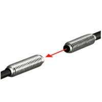 FU-86H - 光透過型光纖模組