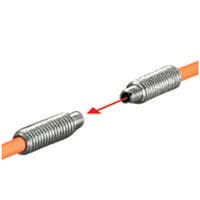 FU-86Z - 光透過型光纖模組