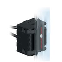 キーエンスFU-95Z 2個 Keyence FU-95Z Liquid Level Detection Fiber Unit | eBay