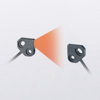 FU-A05 - 光透過型光纖模組 區域型 5mm寬