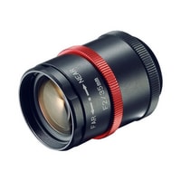 CA-LH35G - 高解析度/低失真 耐振鏡頭 35mm