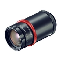 CA-LH50G - 高解析度/低失真 耐振鏡頭 50mm