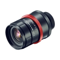 CA-LH8G - 高解析度/低失真 耐振鏡頭 8mm