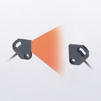 FU-A10 - 光透過型光纖模組 區域型 10mm寬