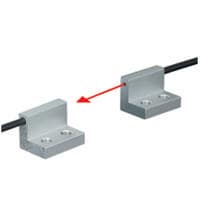 FU-L53Z - 光透過型光纖模組