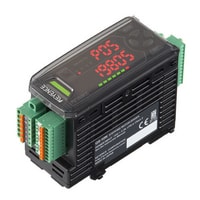 QS-10H - 定位內建型通用步進馬達驅動器