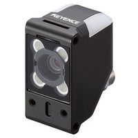 IV-G300CA - 感測頭 大視野型・彩色・自動對焦型