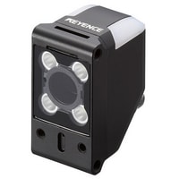 IV-G500CA - 感測頭 標準型・彩色・自動對焦型