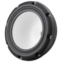 IV-GD10 - IV-G用 圓頂光照明轉換配件(大)