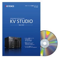 KV-H8J - KV STUDIO Ver. 8 日文版