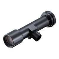 CA-LMHA15 - 高解析度遠心微距鏡頭 同軸 1.5x