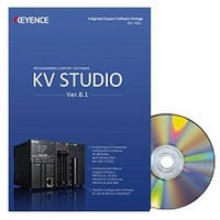 KV-H8G - KV STUDIO Ver. 8 全球版