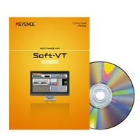 N9837【未使用】KEYENCE Soft-VT VT5-S1L N9837【未使用】KEYENCE Soft-VT VT5-S1L Soft-VT Download