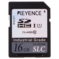 CA-SD16G - 工業管理規格SD卡16GB 